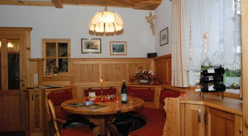 Pension Appartements Gabriele