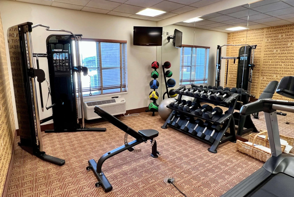 La Quinta by Wyndham Bannockburn-Deerfield