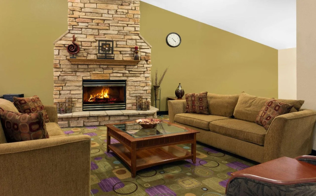 Comfort Inn Waukesha - Milwaukee West