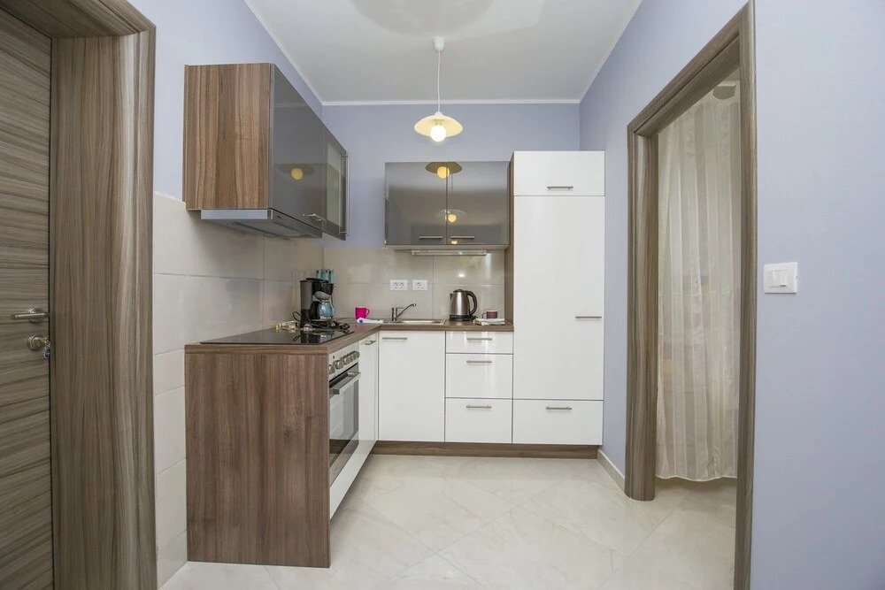 Apartments Zazah