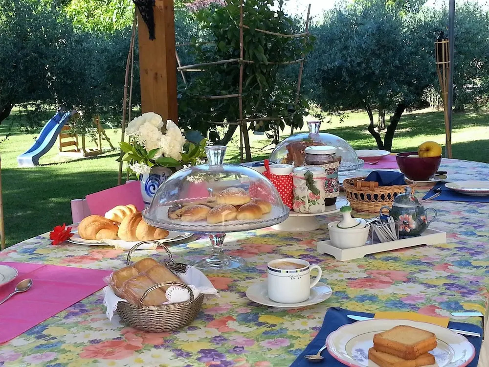 Al Villino del Sole