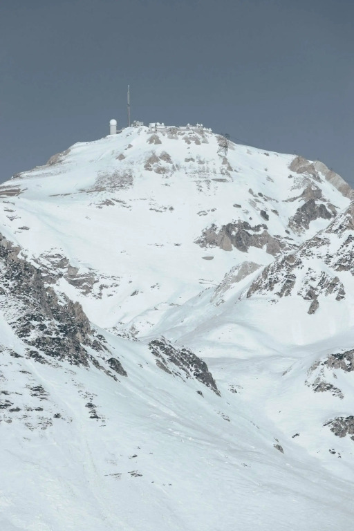 La Voie Lactée