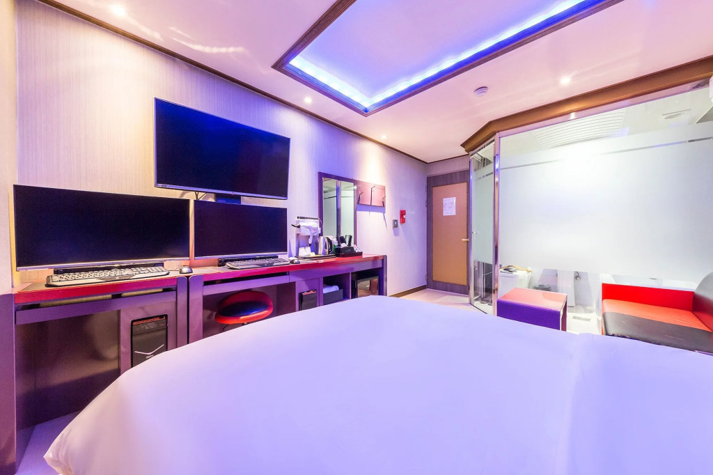 SOL Hotel