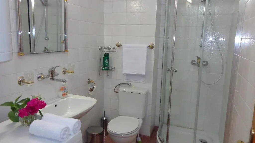 Zoya Apartment