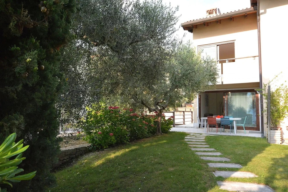 Apartment San Remo