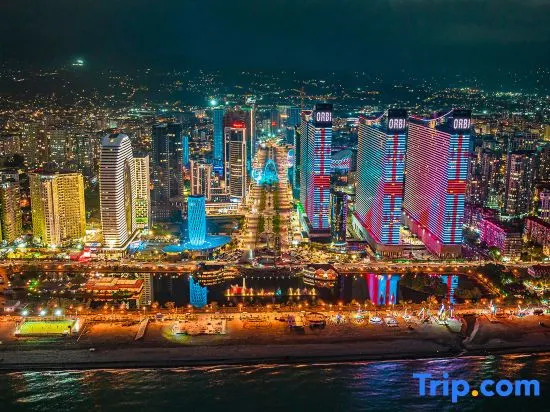 Batumi Sea View Aparthotel Grand