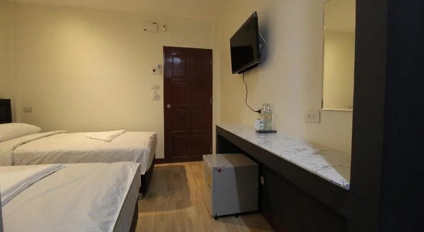 Chaiwat Guesthouse