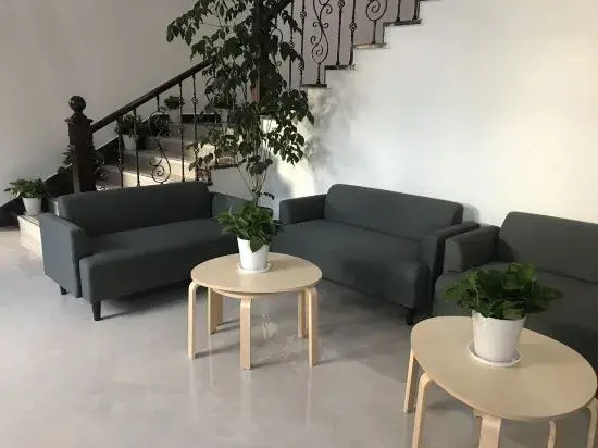 Shanghai Xinnan Hotel