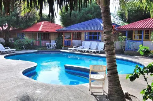 Hosteria Canoa