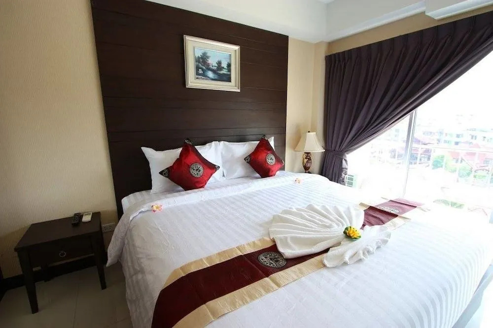 Suksabai Pool Villa