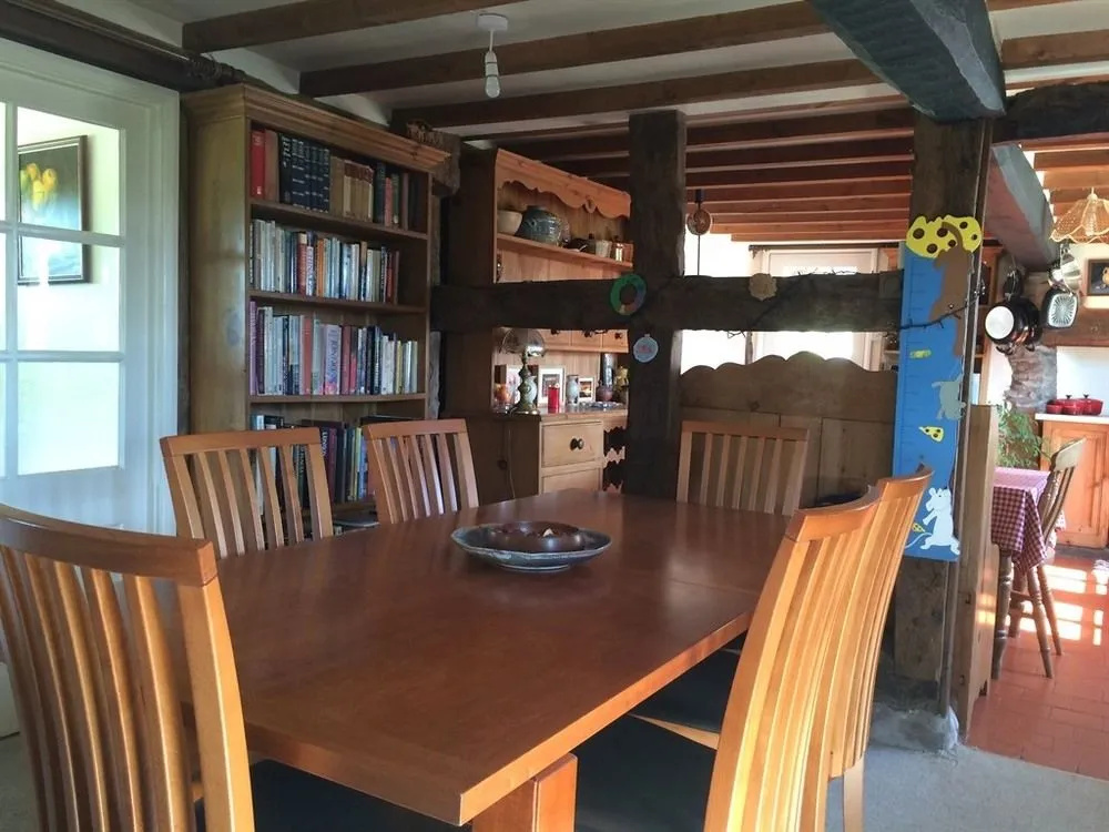 Yew Tree Cottage B&B