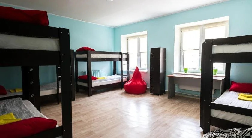 Like Hostel Tula