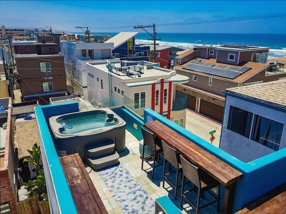Coastal Retreat - 2 Br Home