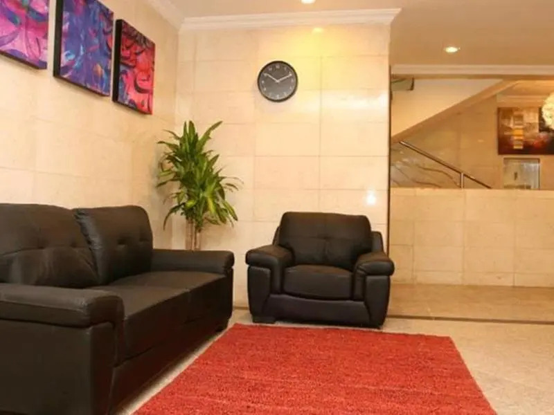 Quiet Dreams - Al Noor Branch Apartments