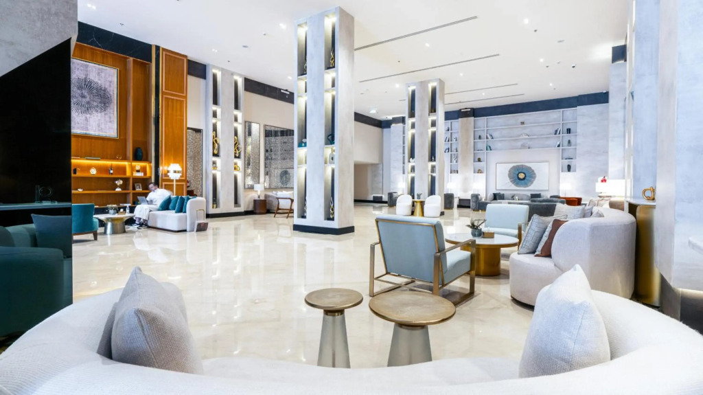 Novo Hotel