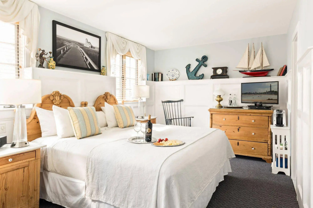 Brass Key Guesthouse Adults Only