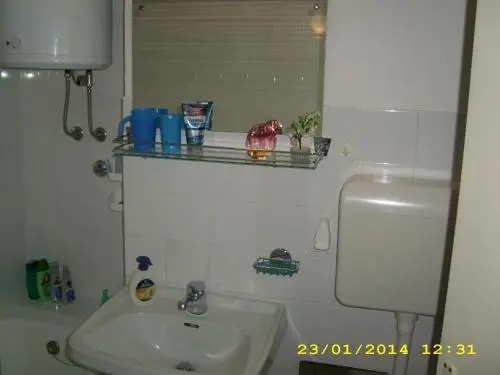 Apartment A/PU