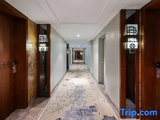Wenchang Tiancheng BBH Hotel