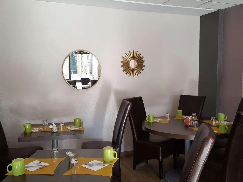 ibis Styles Angers Centre Gare