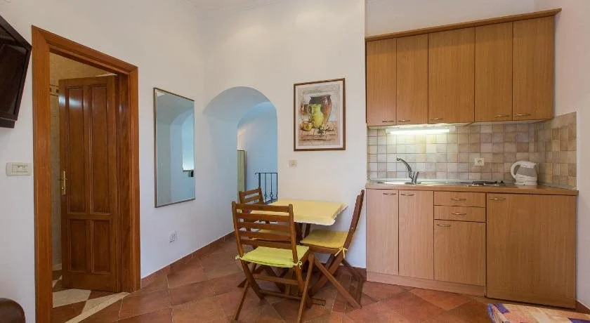 Apartments Benussi