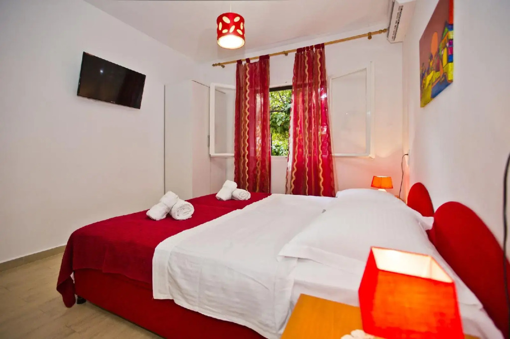 Villa Milton Luxe Hvar
