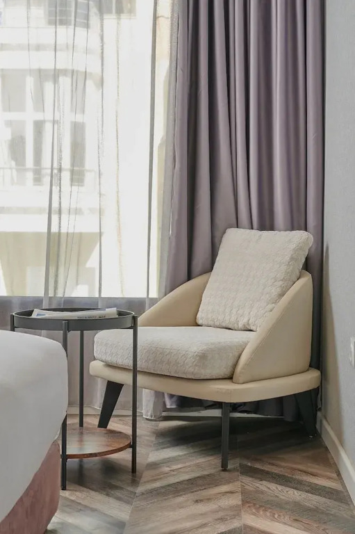 StayHere Rabat - Agdal Boutique Hotel