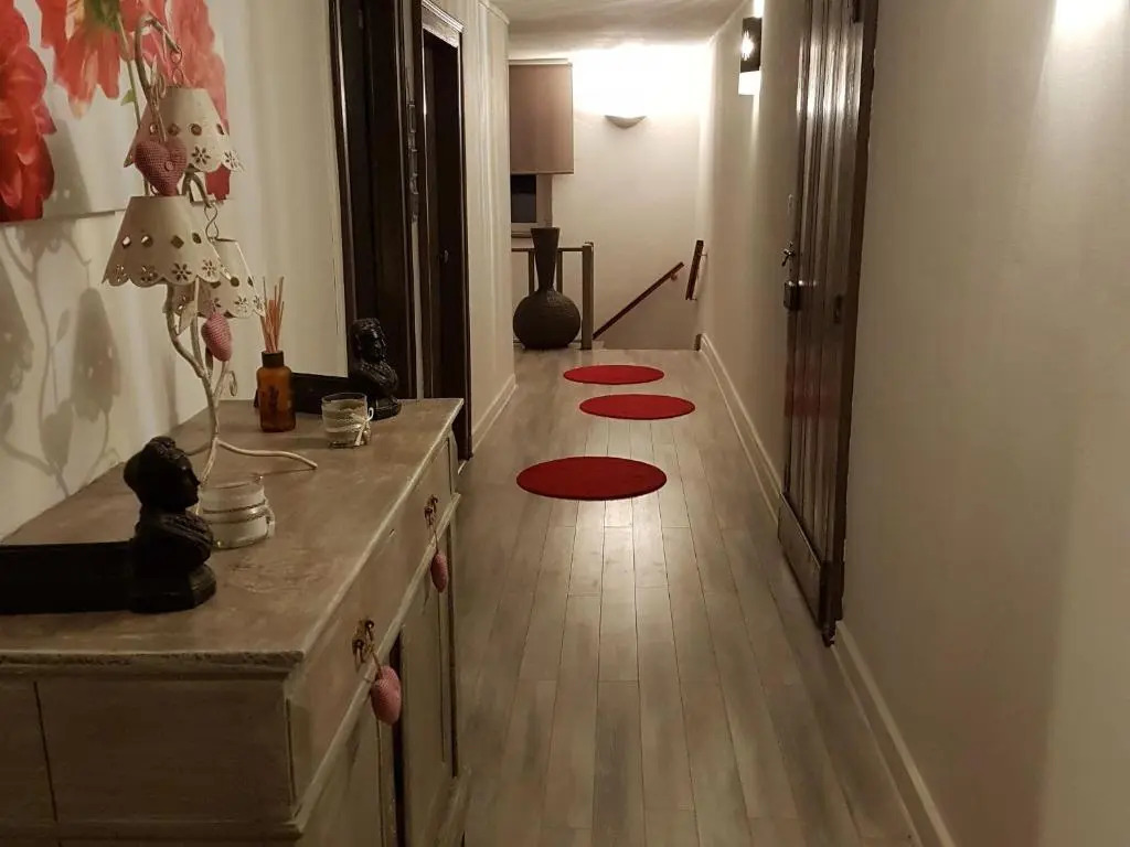 Charmant gîte de 160 m² dans une ferme près de Toul, à 30 min de Nancy, avec terrasse et jardin privé - FR-1-584-65