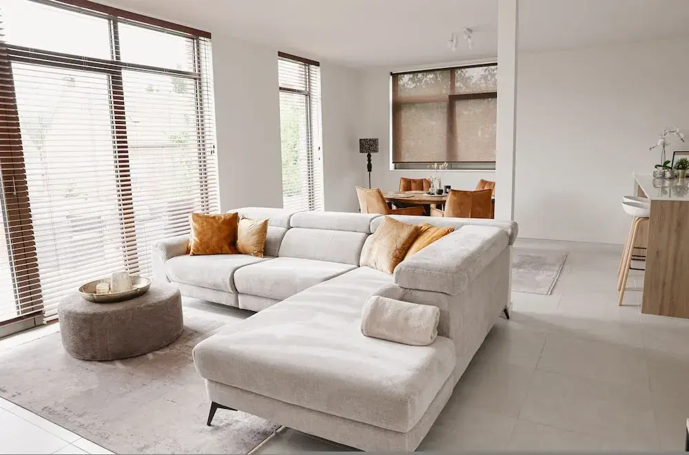 Brand New Apartment Sint-niklaas