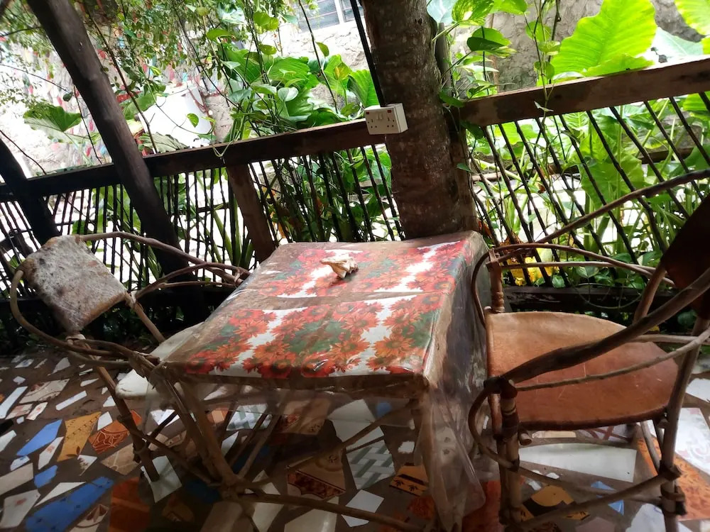 Amira's Roomz Zanzibar
