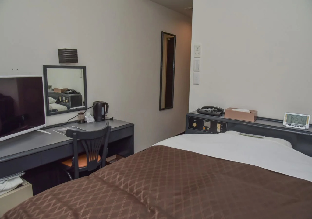 Thirty Four Hotels Kitasatodaigakumae