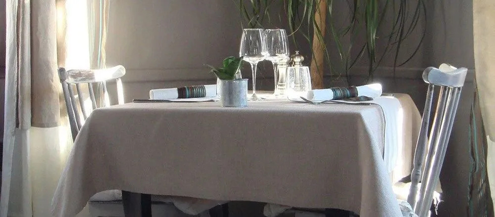 Logis Hôtel Restaurant LAuberge du Chateau