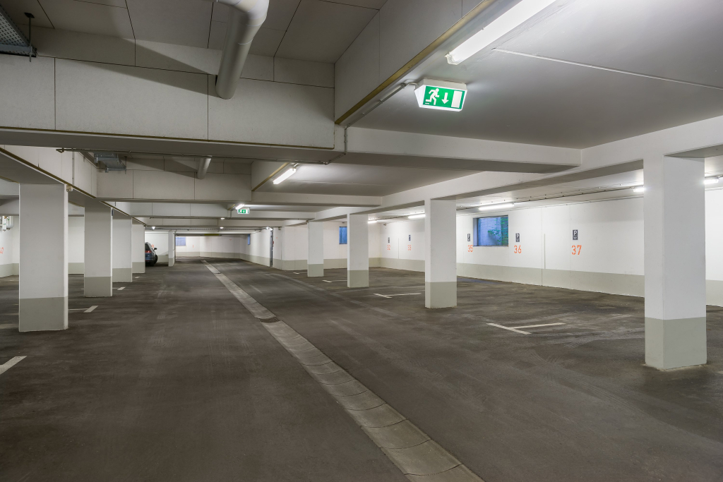 Garner Hotel Munich - Messe by IHG