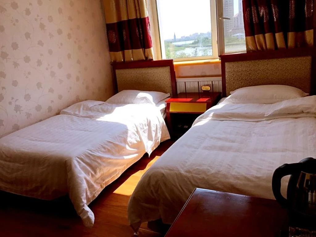 Manzhouli Kelaile Express Inn