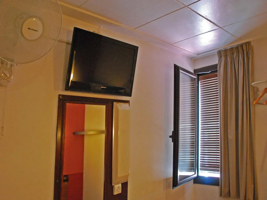 Hostal Radio Barcelona