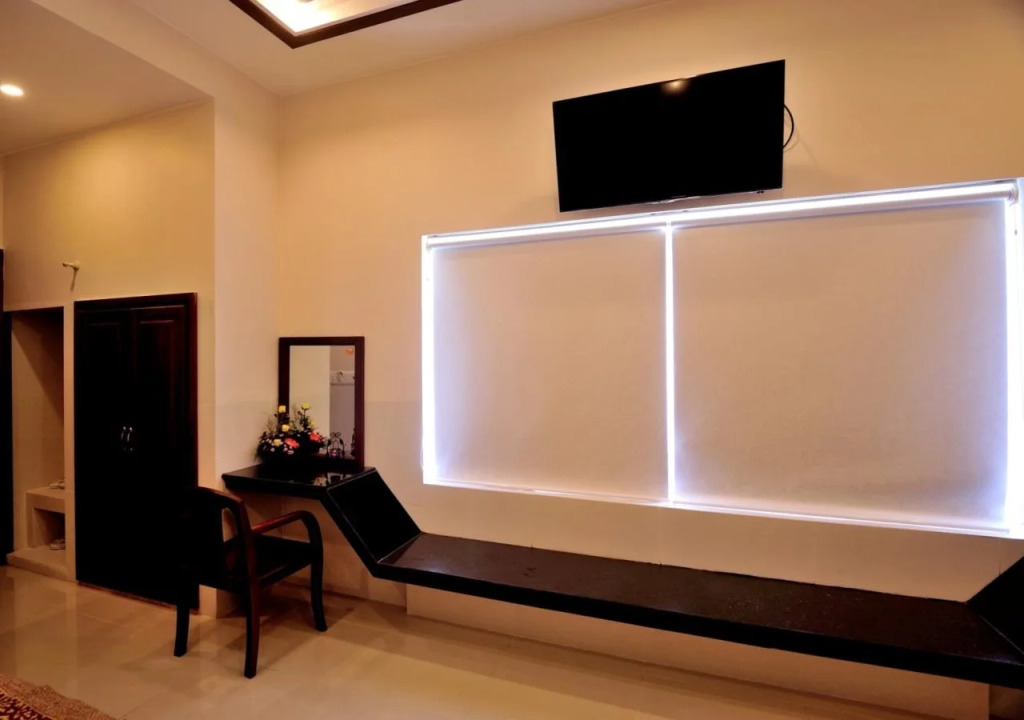 Dong Xanh Hotel
