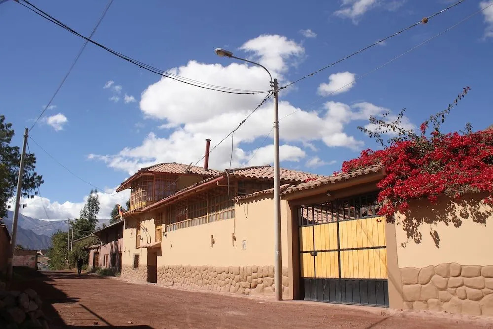 IORANA HOTEL Urubamba