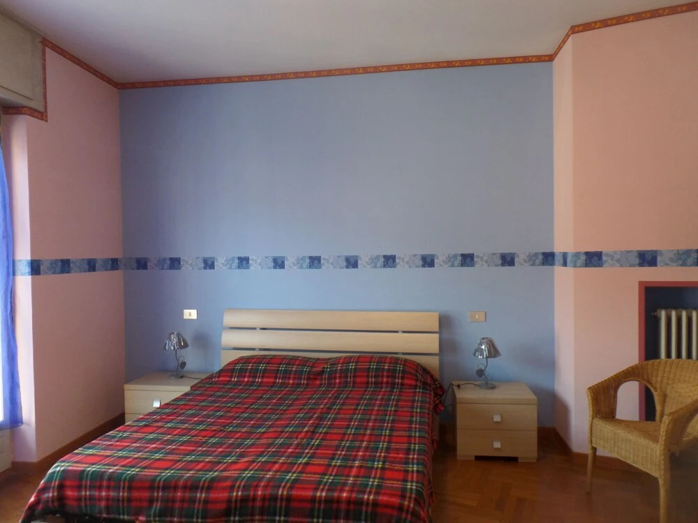 Appartamento Stresa Vista Collina