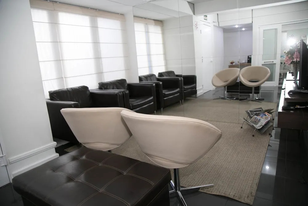 Hotel Tennessee Flat Ltda