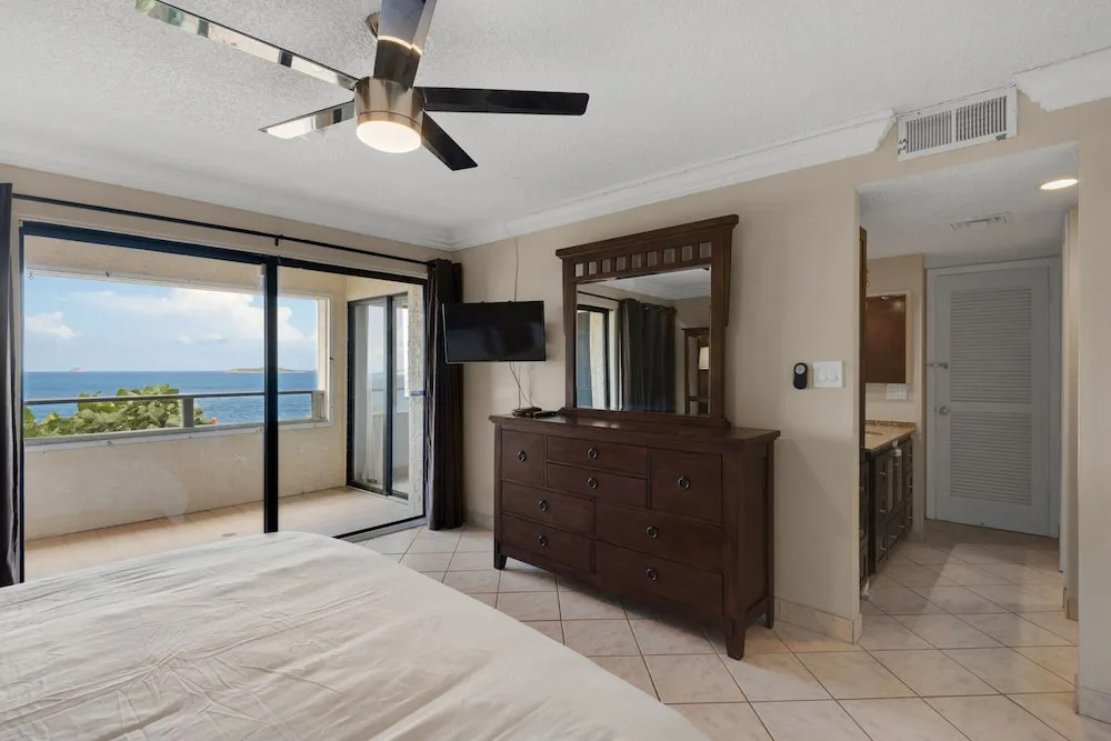 The Lookout Condo