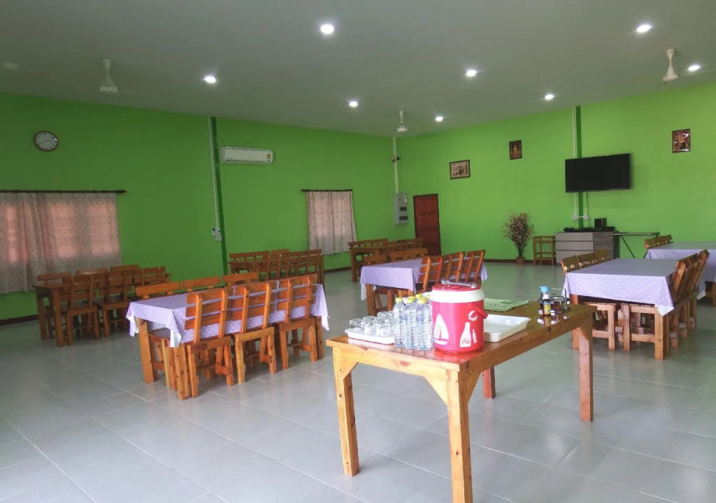 Chao Phraya Home