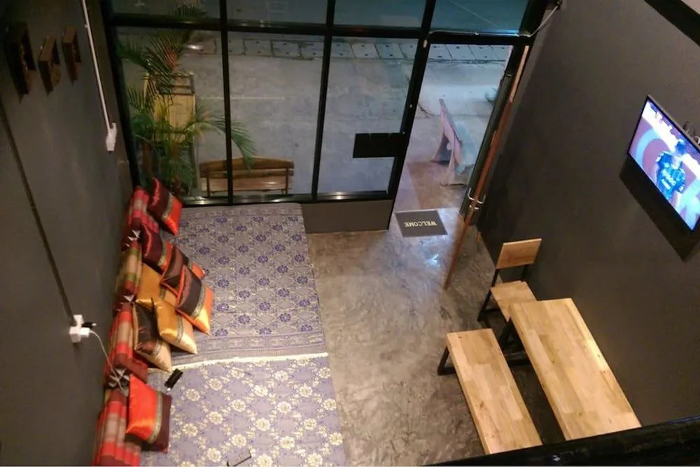 Juno Hostel Pai - Adults Only