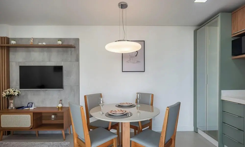 Apt 750m From the sea w/ Balcony & Bbq. Gvt2105