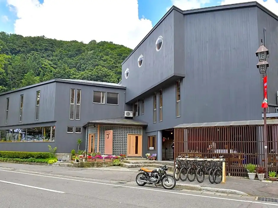 Hotel Cho - Vacation STAY 94951v