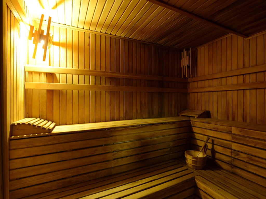 Sky Nova Hotel and Suites - All Inclusive