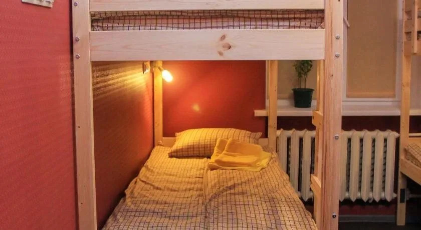 Hostel Dostoevskiy