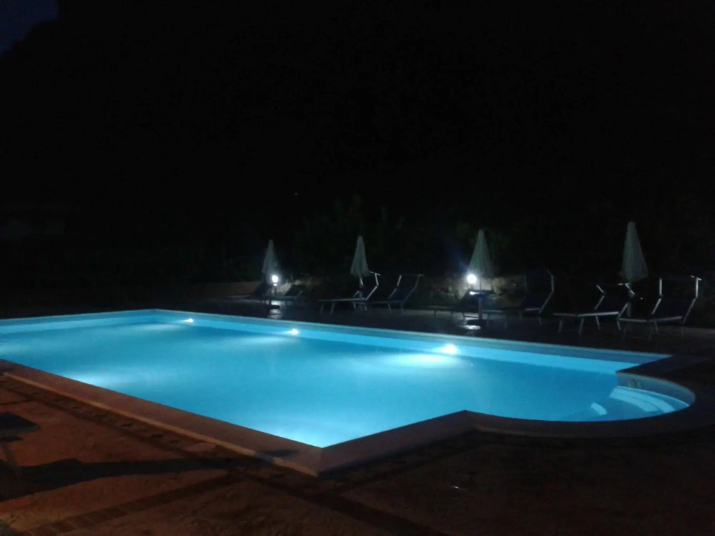 Residence Villa Mare Taormina