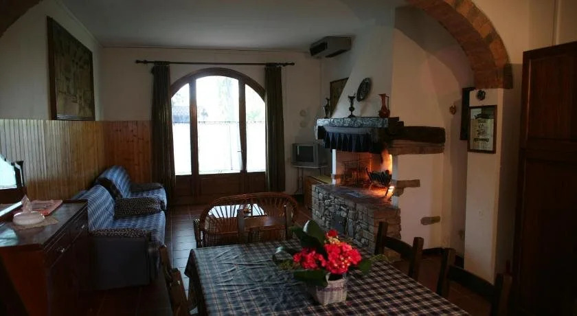 Agriturismo Girasole