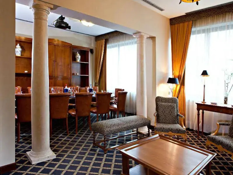 Atahotel Executive