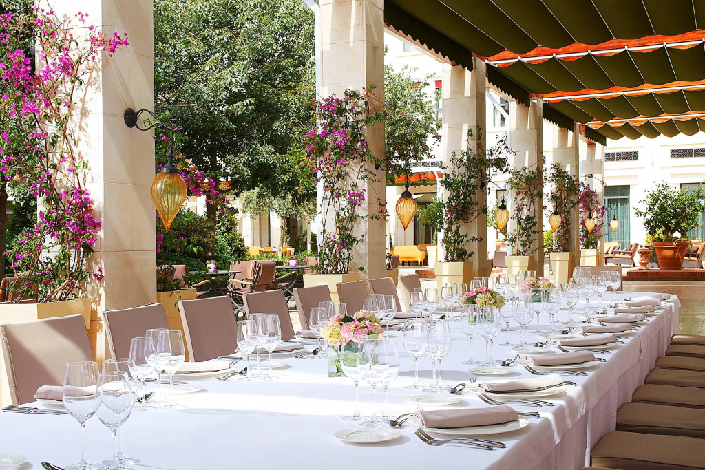 The Westin Valencia