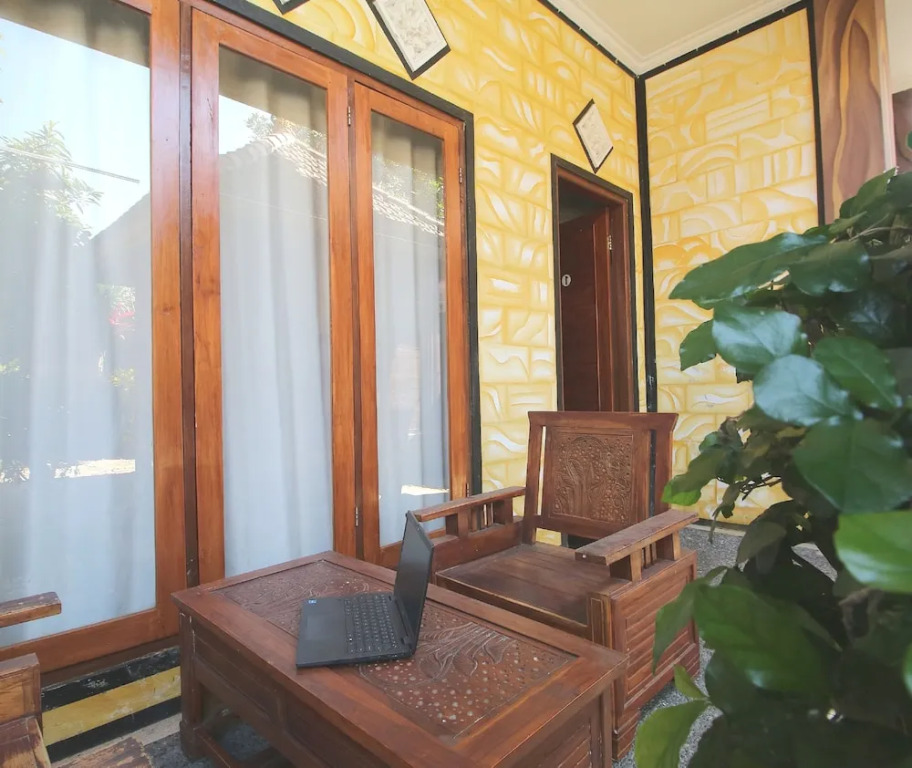 Hotel O Puri Batu Bolong